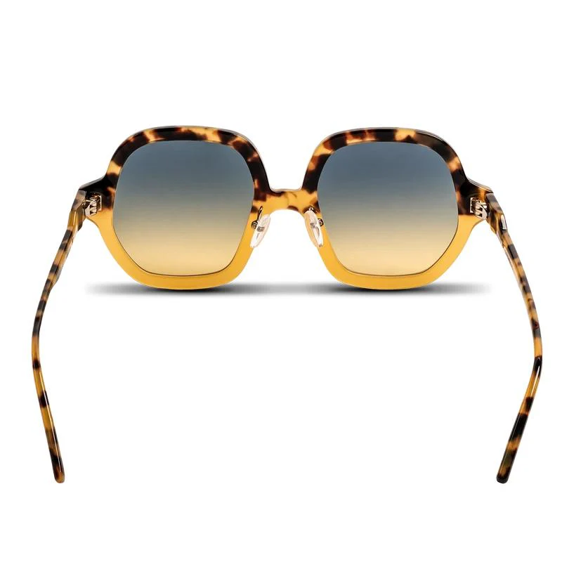 SevenFriday Sunglasses Middle Bridge Hermann Size 54-23 D - Image 5