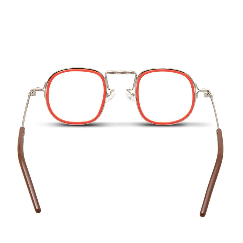 SevenFriday Sunglasses The Nerdy ICN2/01 D - Image 5
