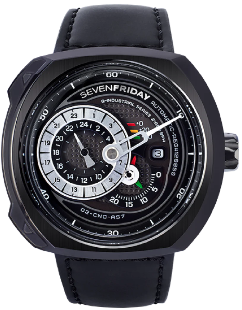 SevenFriday Q3/01