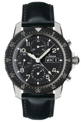 Sinn 103 St Leather English Weekday