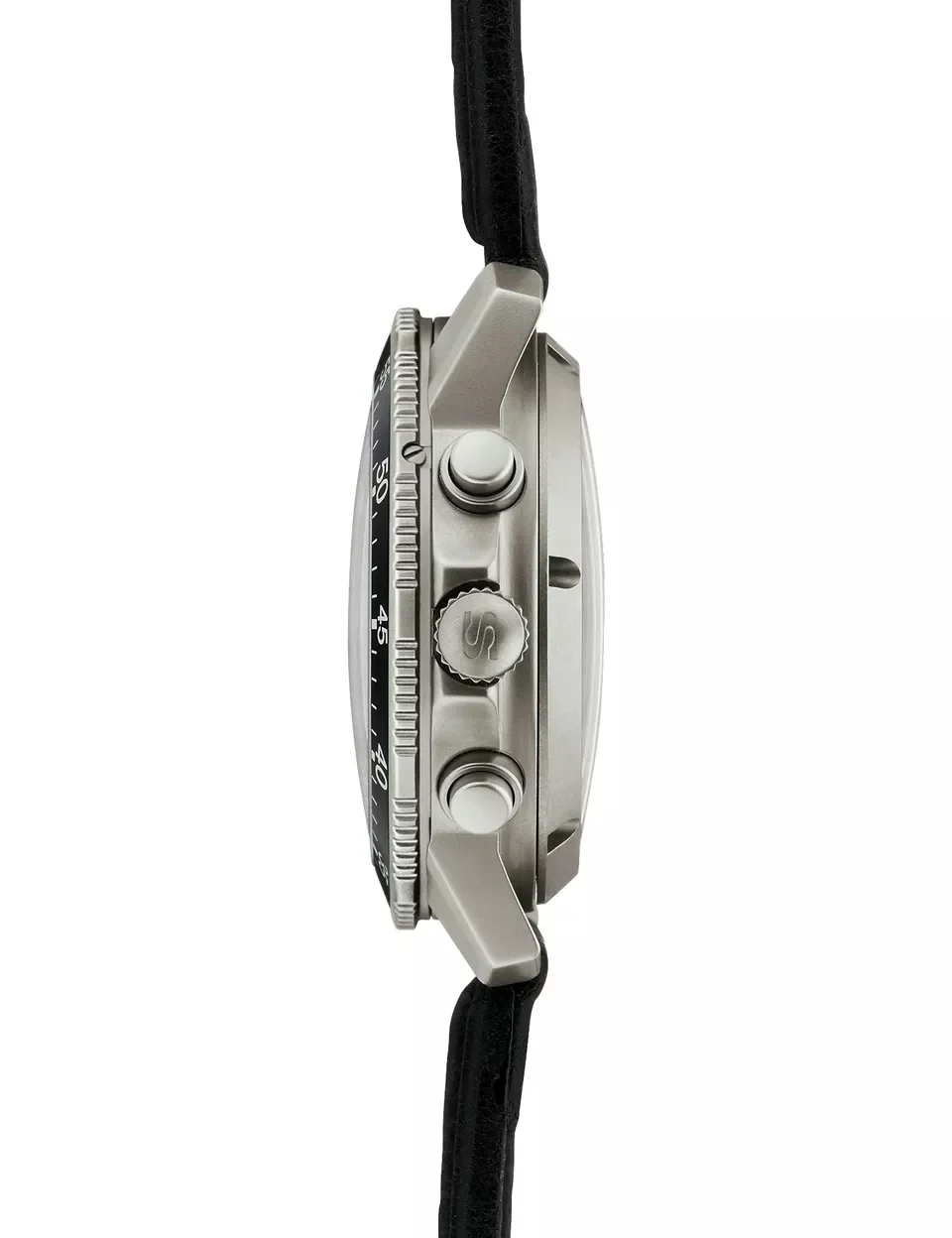 Sinn 103 Ti Diapal H-Link Bracelet Watch - Image 5