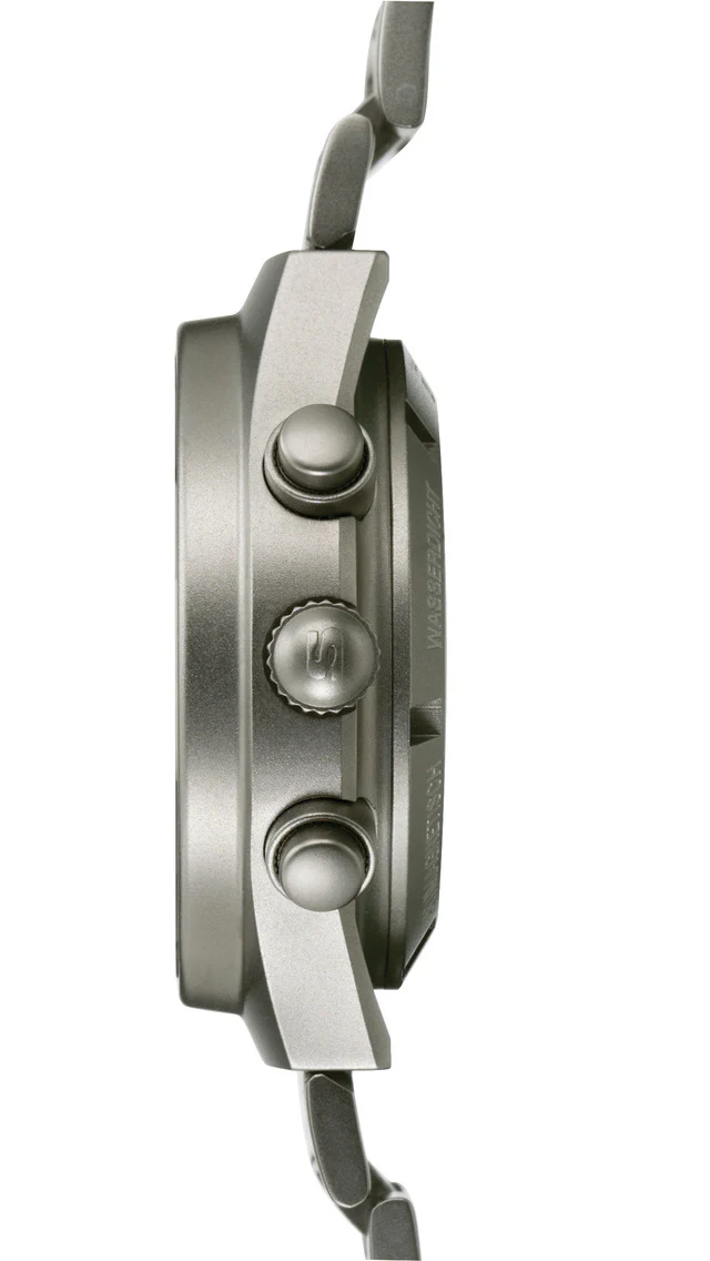Sinn 144 St Diapal Leather Watch - Image 5