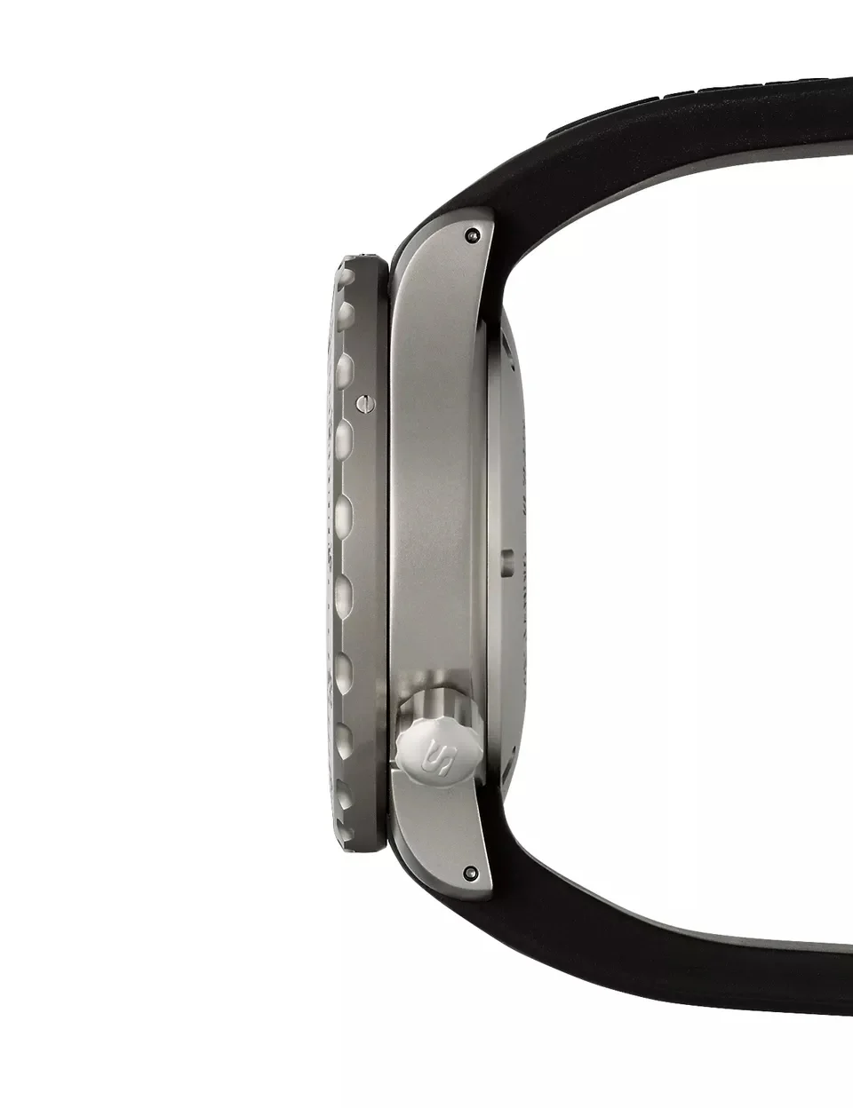 Sinn U1 H-Link Bracelet Watch - Image 4