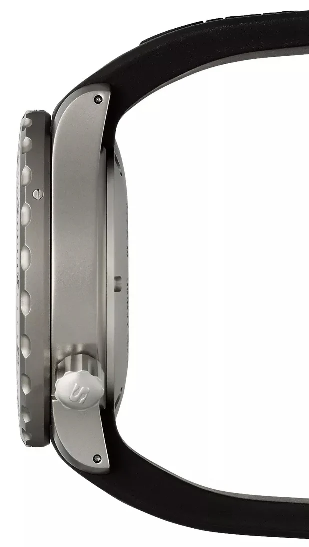 Sinn U1 Leather Watch - Image 4