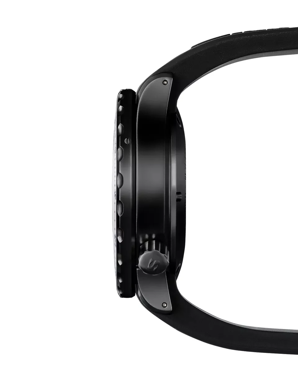 Sinn U2 S EZM 5 PVD H-Link Bracelet Watch - Image 4