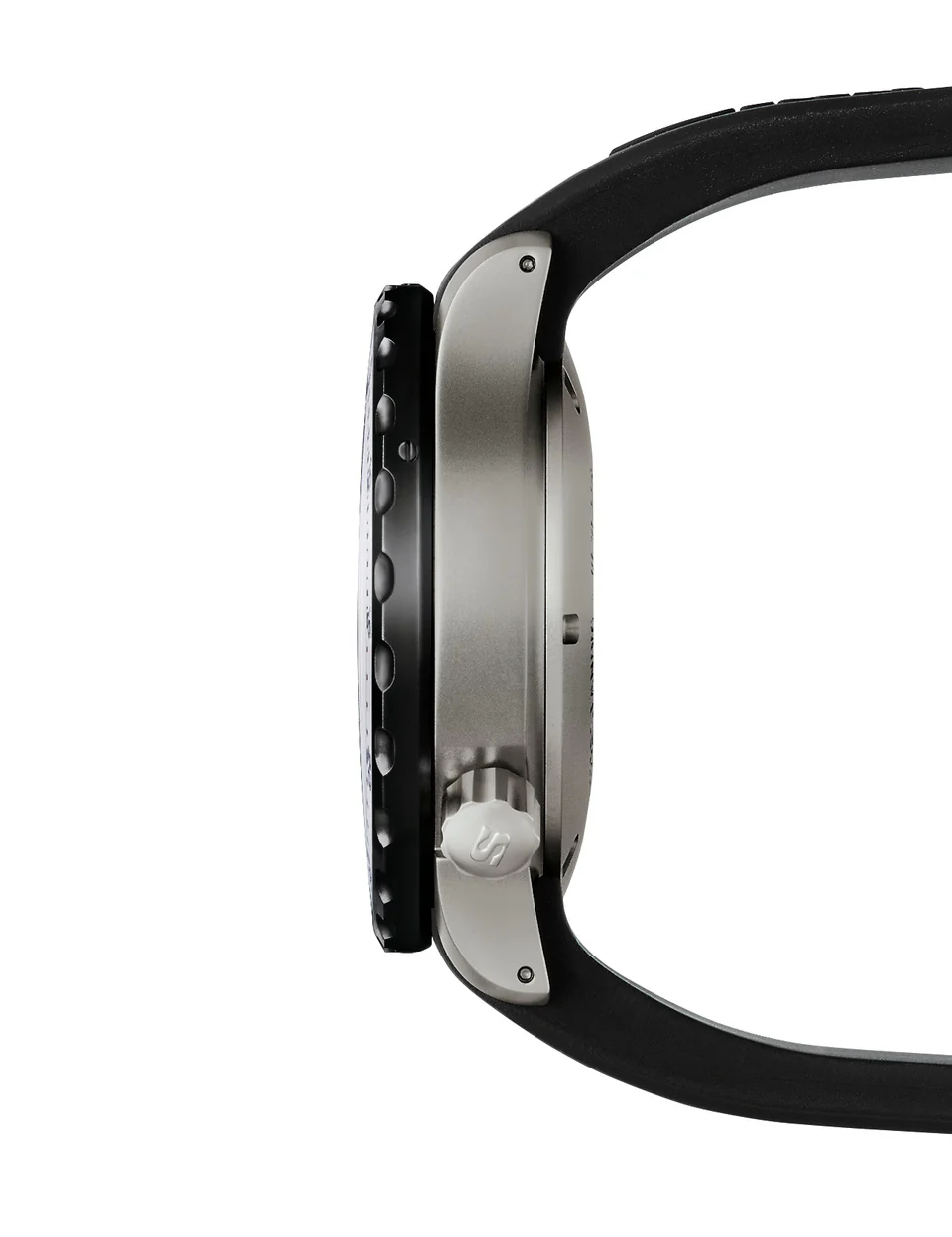 Sinn U2 SDR EZM 5 Bracelet Watch - Image 4