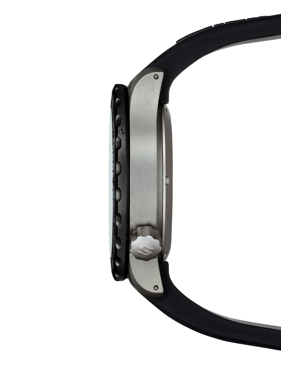 Sinn UX SDR EZM 2B H-Link Bracelet Watch - Image 4