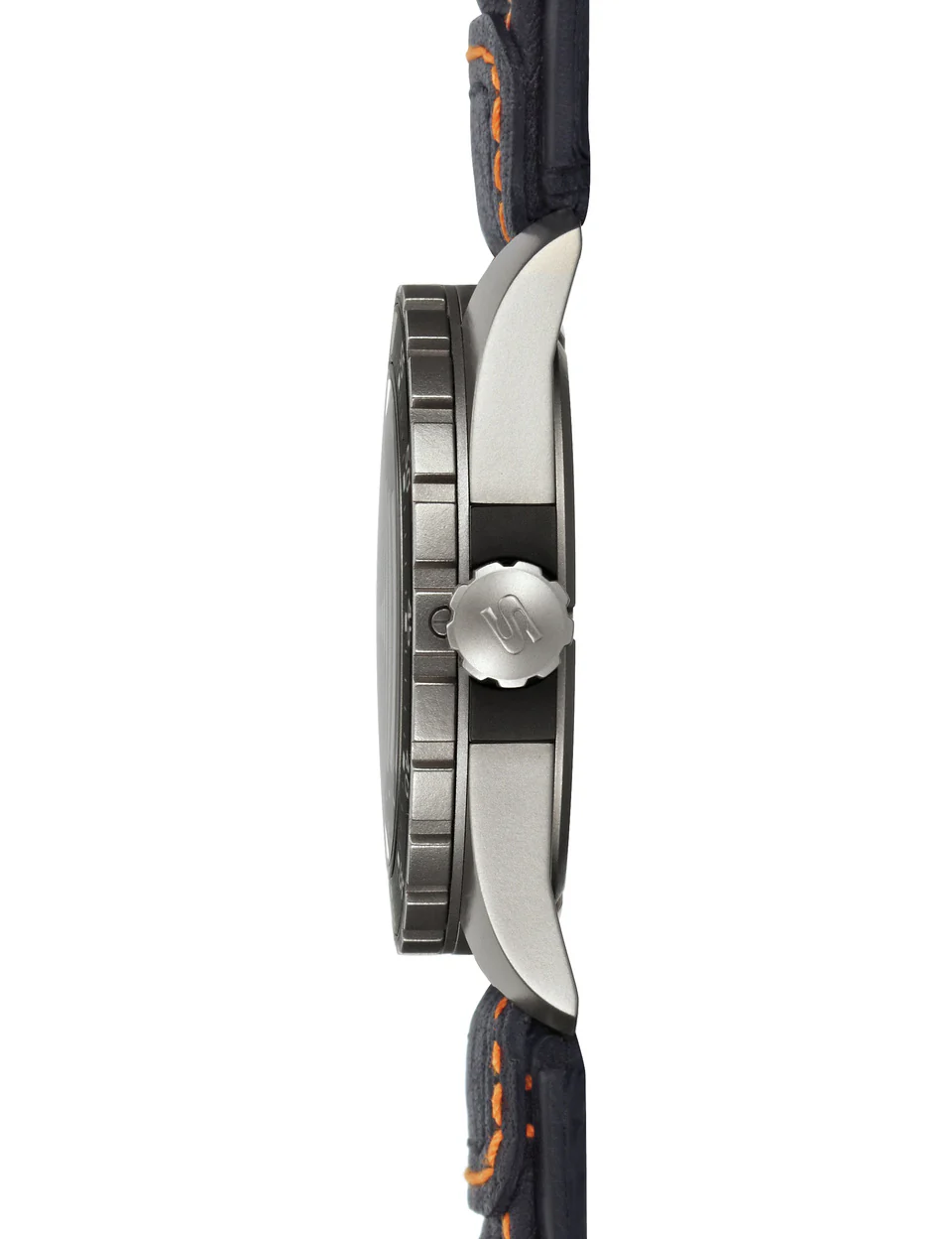 Sinn Watch EZM 9 Testaf Bracelet - Image 5
