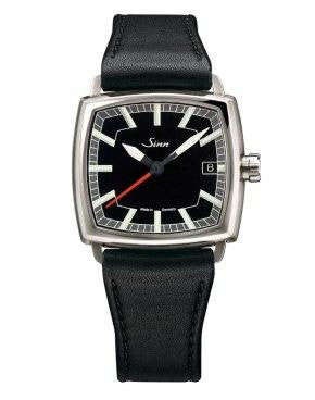 Sinn Watch 902 Leather D