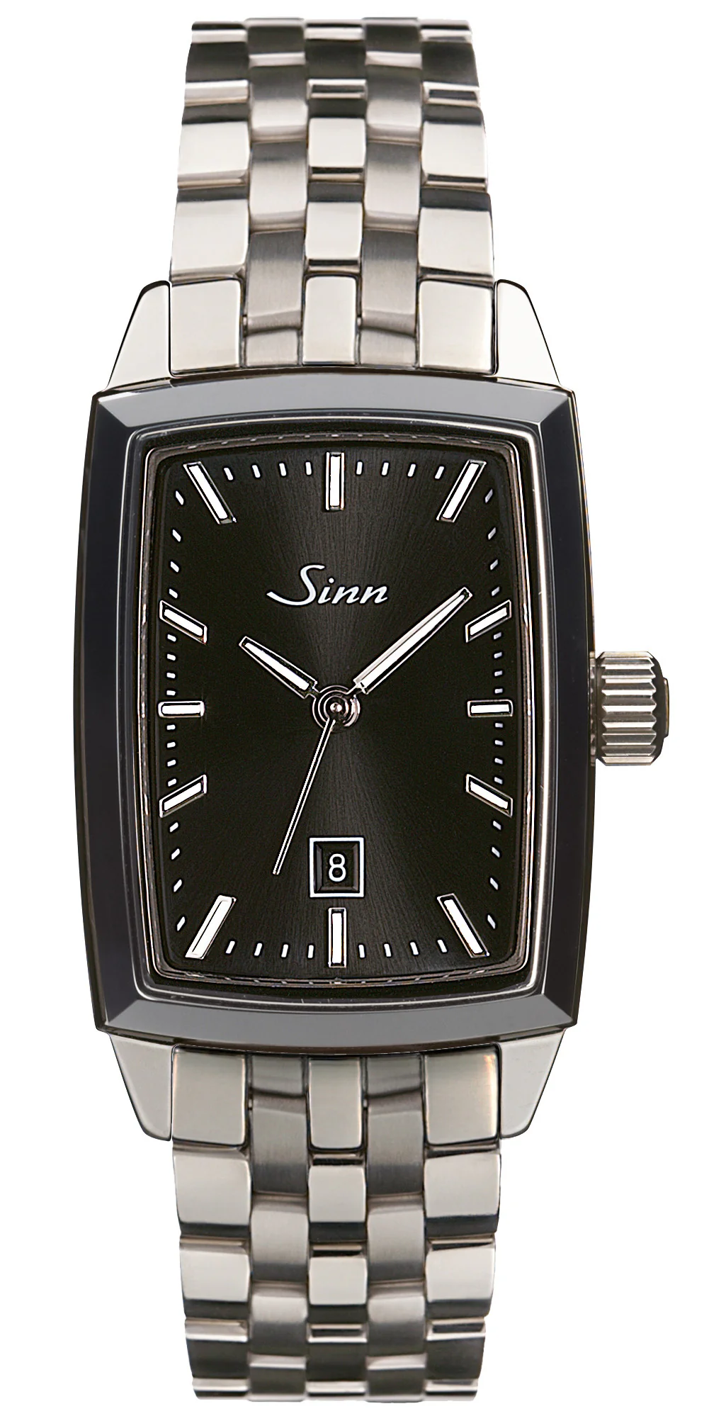 Sinn Ladies Watches 243 Ti Z S With Zirconium Oxide D