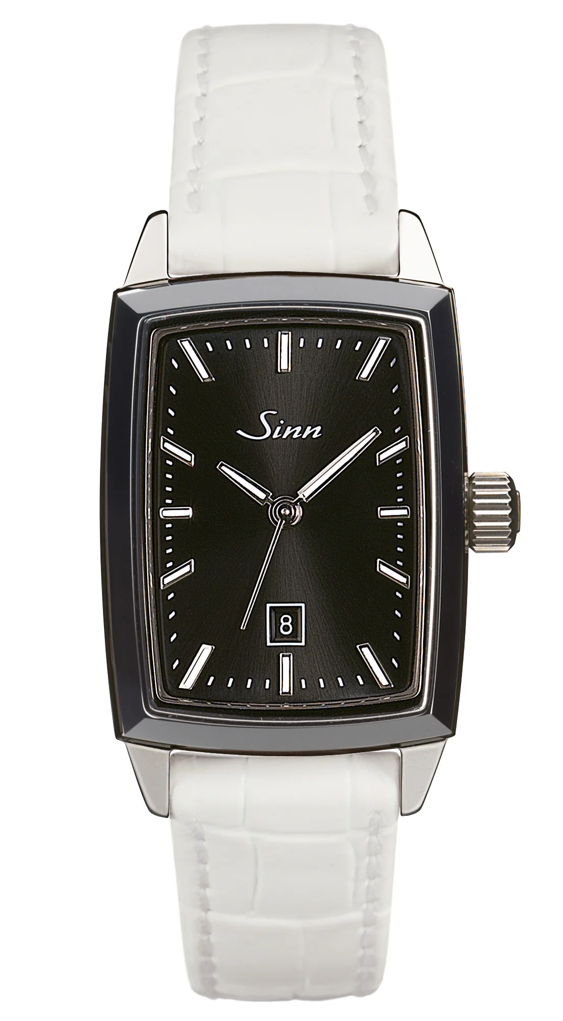 Sinn Ladies Watches 243 Ti Z S With Zirconium Oxide D
