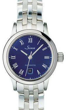 Sinn Ladies Watches 456 R St Bracelet D