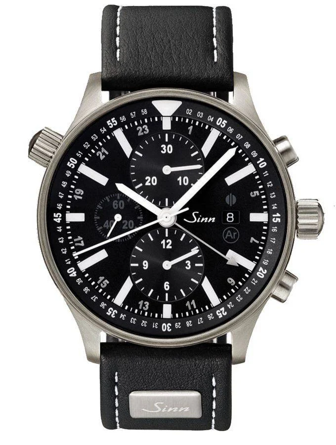 Sinn Multifunction Chronograph 900 Aviator D