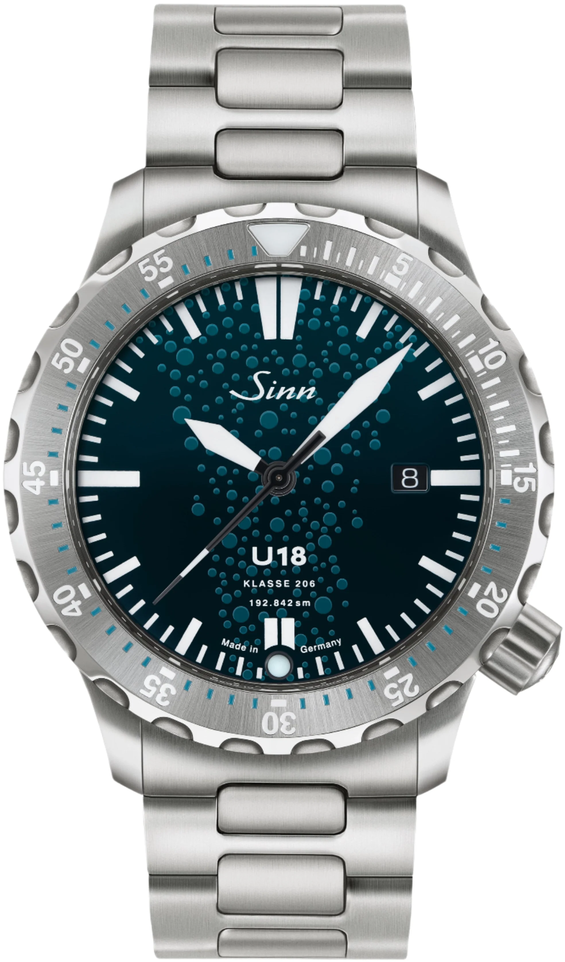 Sinn U18 Limited Edition Watch