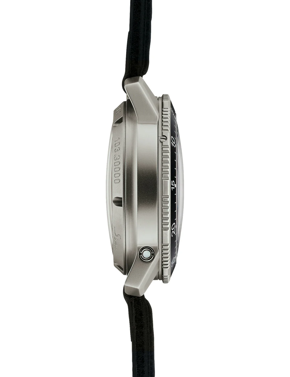 Sinn Watch 103 Ti IFR Cowhide Mens - Image 4