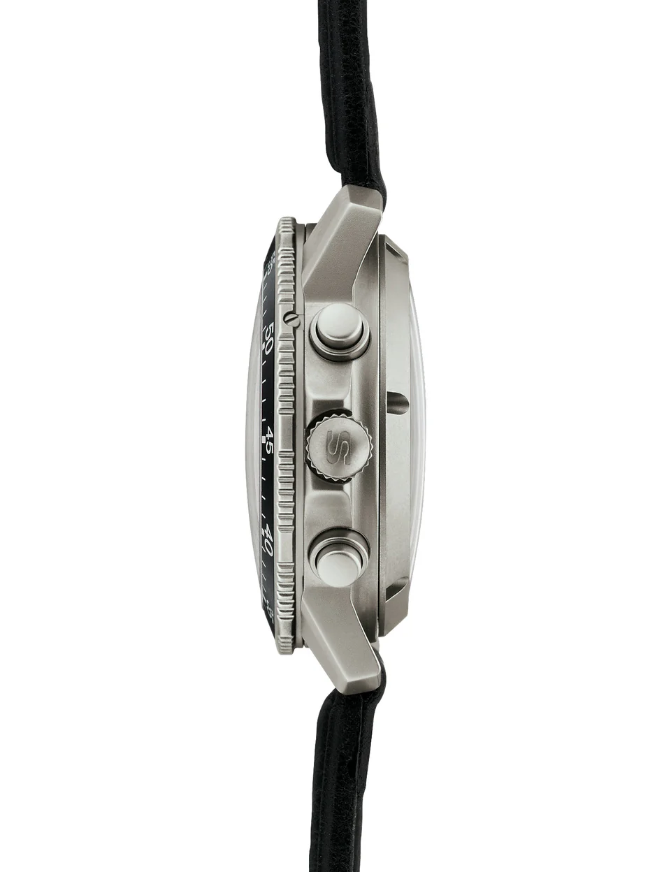 Sinn Watch 103 Ti IFR Cowhide Mens - Image 5