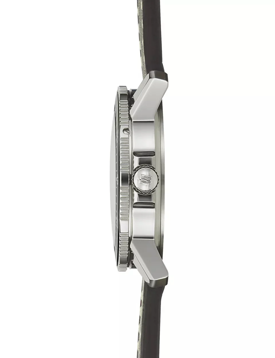 Sinn 104 St Sa A Fine Link Bracelet Watch - Image 5