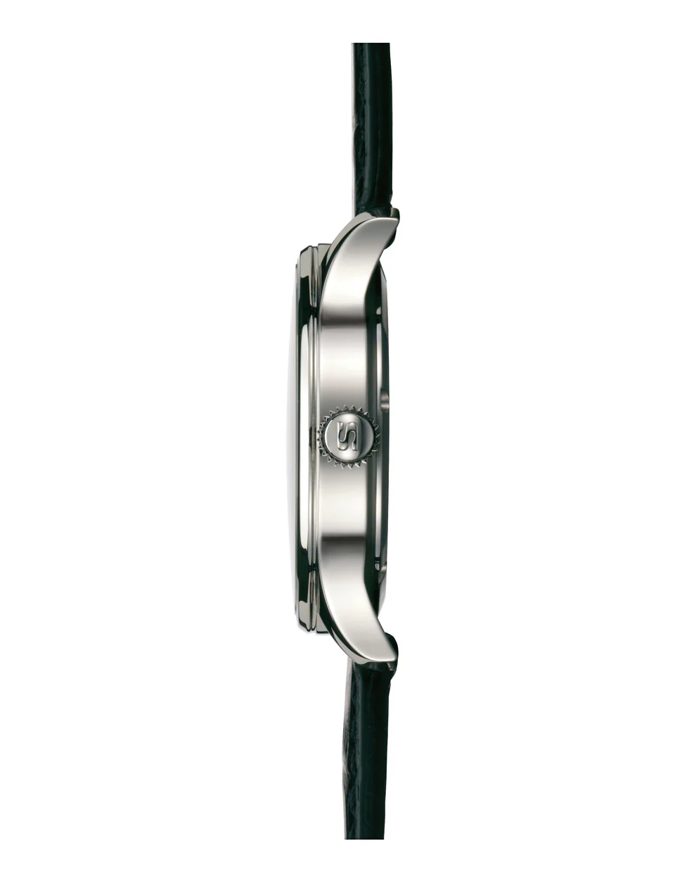 Sinn 1736 St I 4N Leather Black Watch - Image 4