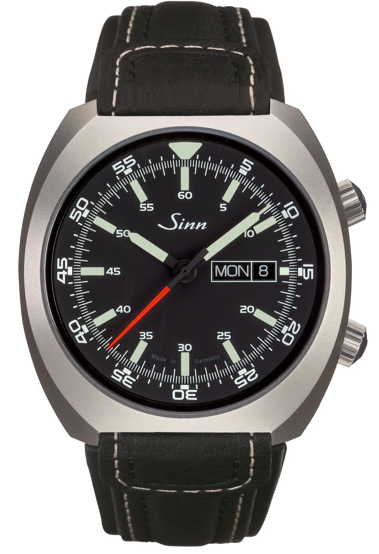 Sinn 240 St Leather Watch