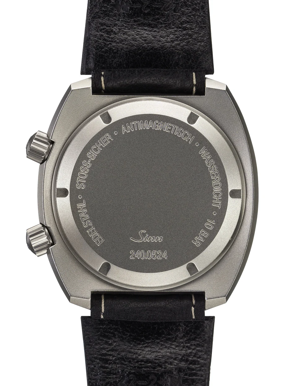 Sinn 240 St Leather Watch - Image 3
