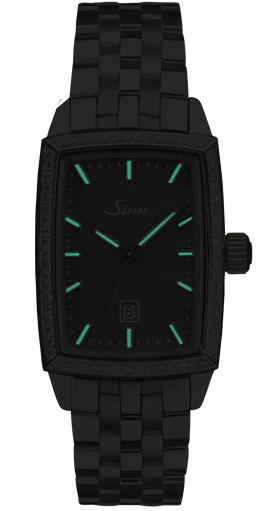Sinn  243 TW 66 WG A Watch - Image 3