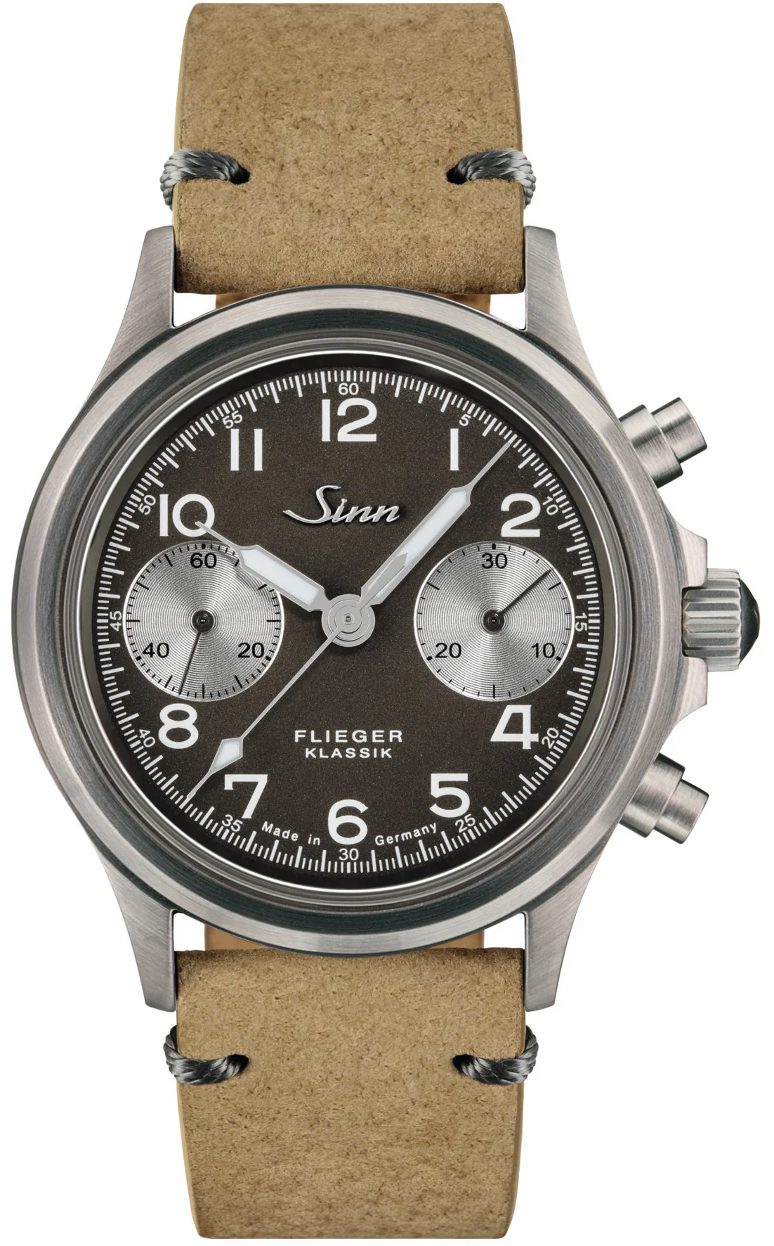 Sinn 356 Pilot Classic Anniversary Limited Edition Watch - Image 2