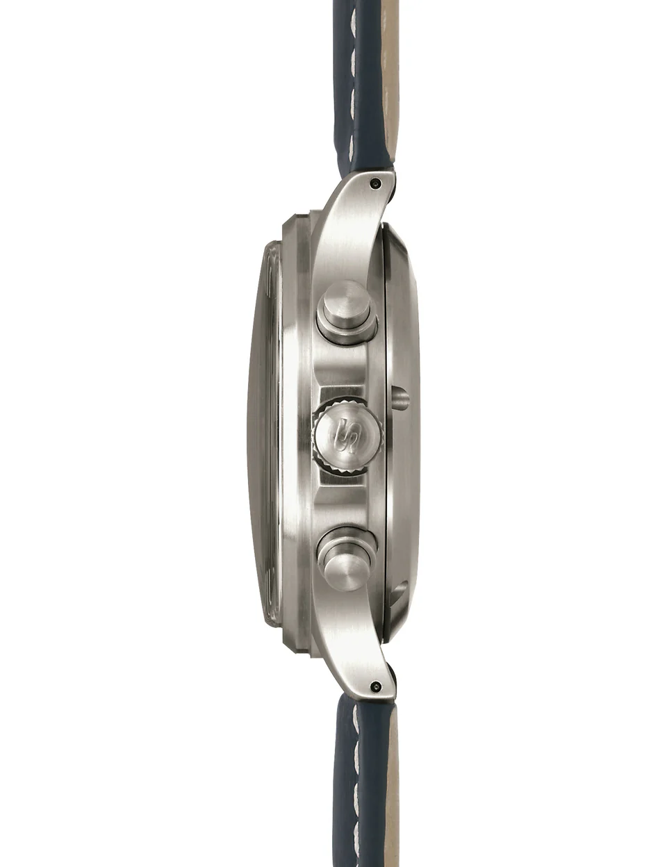 Sinn 358 Diapal Rubber Watch - Image 5