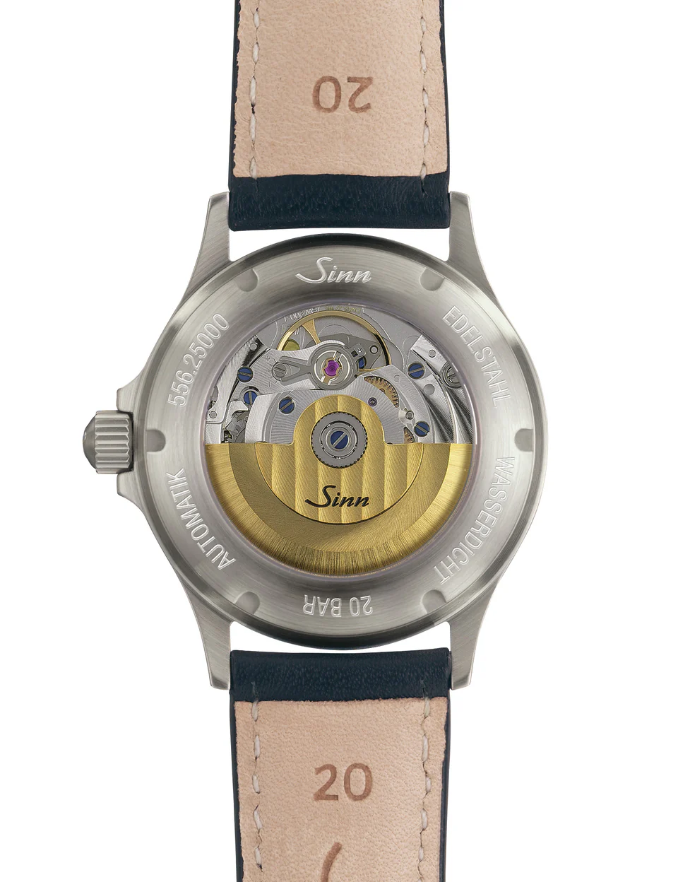 Sinn Watch 556 I M Bracelet - Image 3