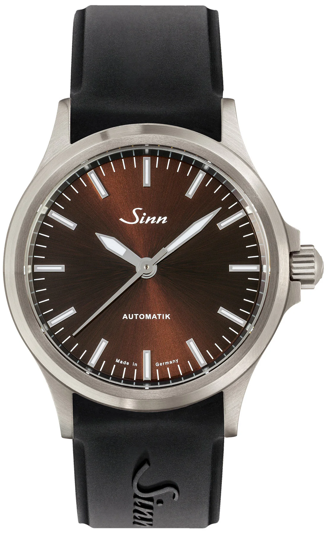 Sinn Watch 556 I M Silicone