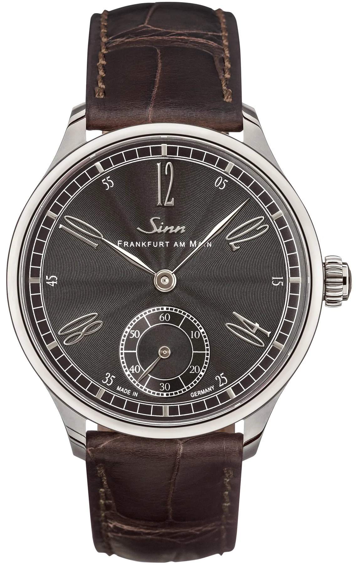 Sinn Watch 6200 WG Meisterbund I Limited Edition
