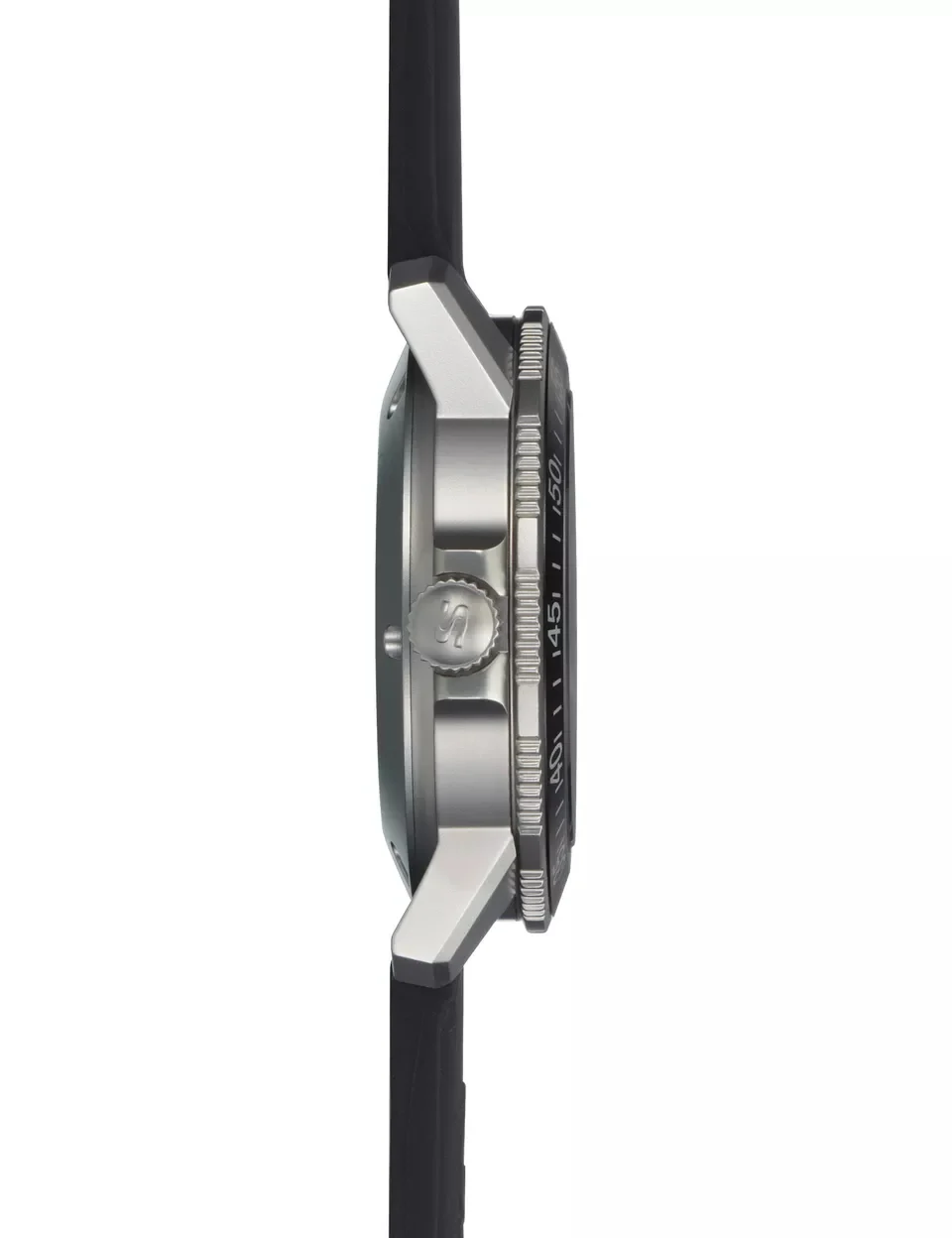 Sinn EZM 3 Silicone Watch - Image 4