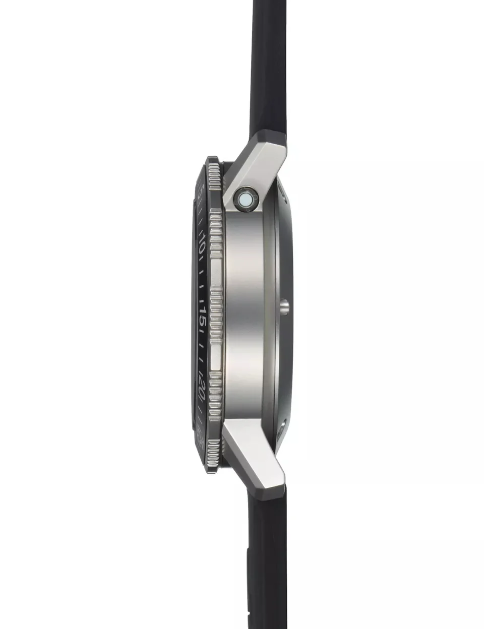 Sinn EZM 3 Silicone Watch - Image 5
