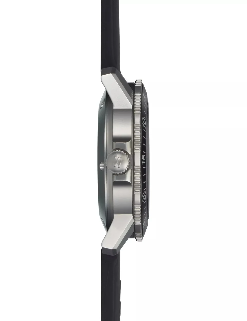 Sinn EZM 3F H-Link Bracelet Watch - Image 4