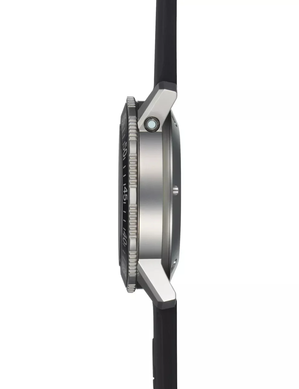 Sinn EZM 3F H-Link Bracelet Watch - Image 5