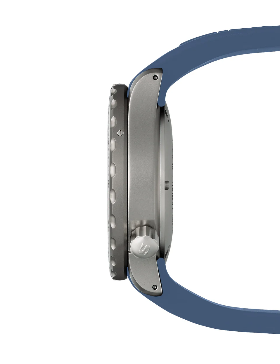 Sinn U1 B H-Link Bracelet Watch - Image 4