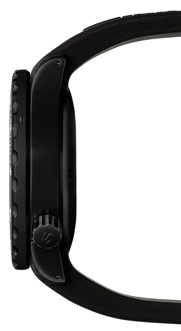 Sinn U1 SE H-Link Bracelet Watch - Image 4
