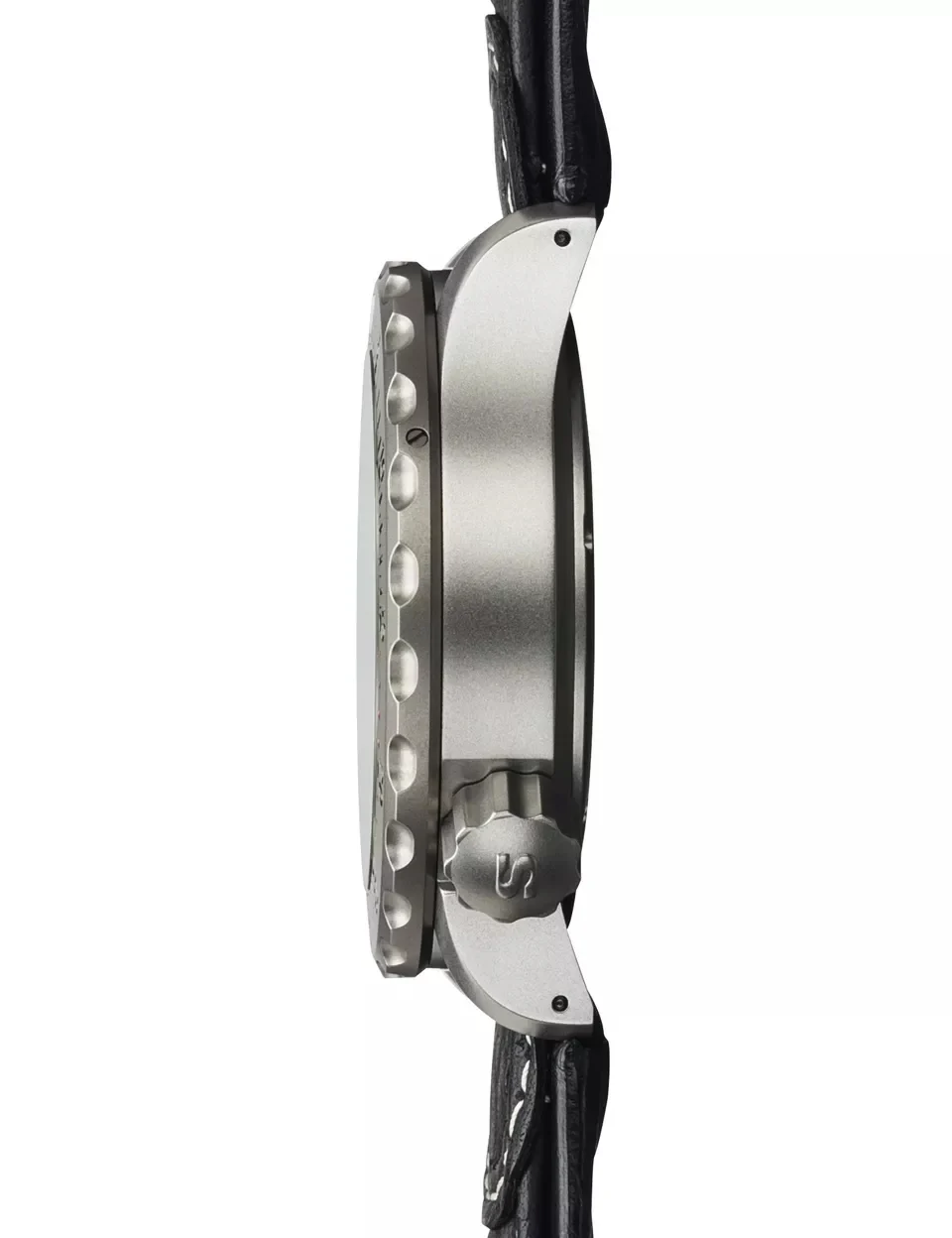 Sinn Watch U212 - EZM 16 Bracelet - Image 5