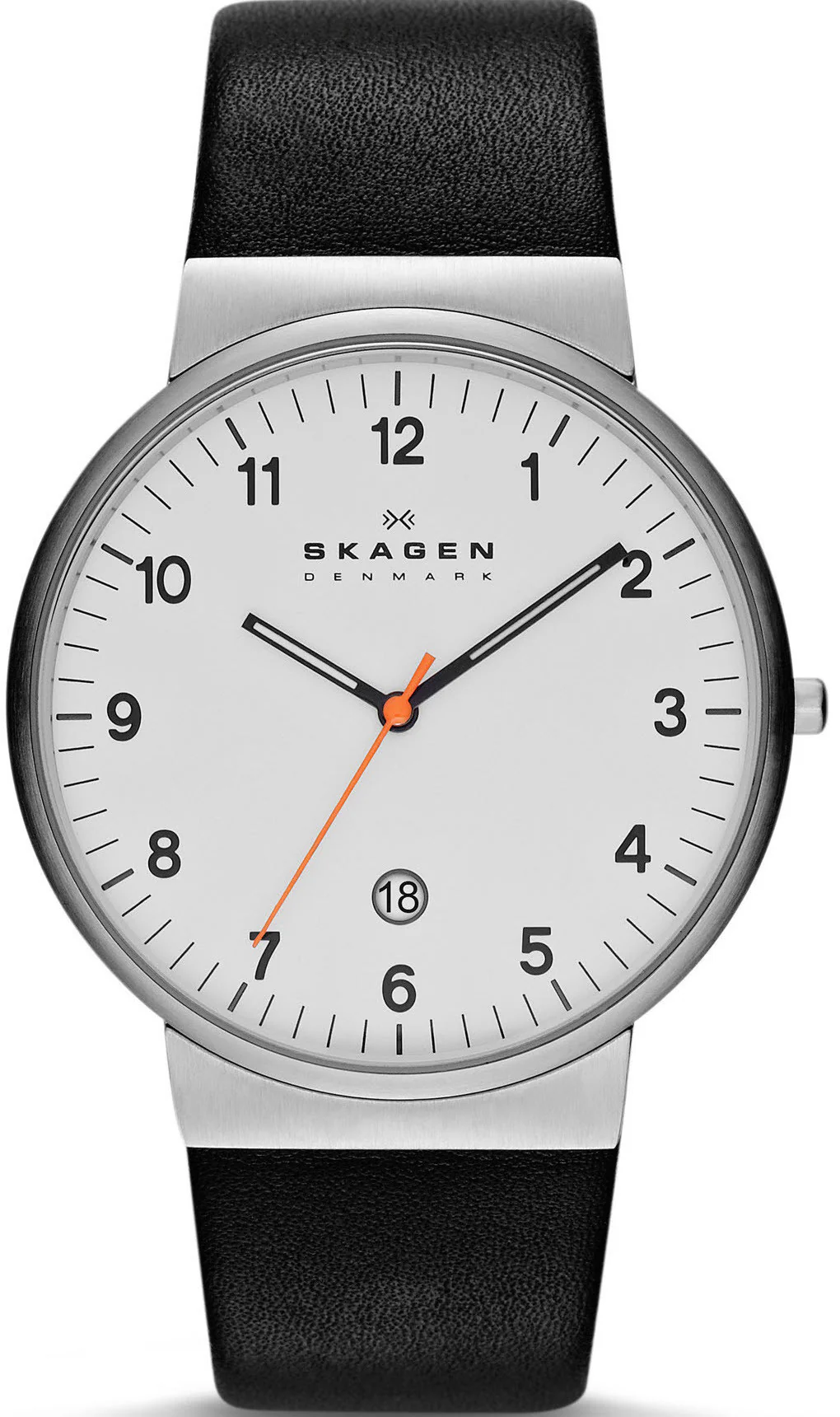 Skagen Watch Ancher Mens D