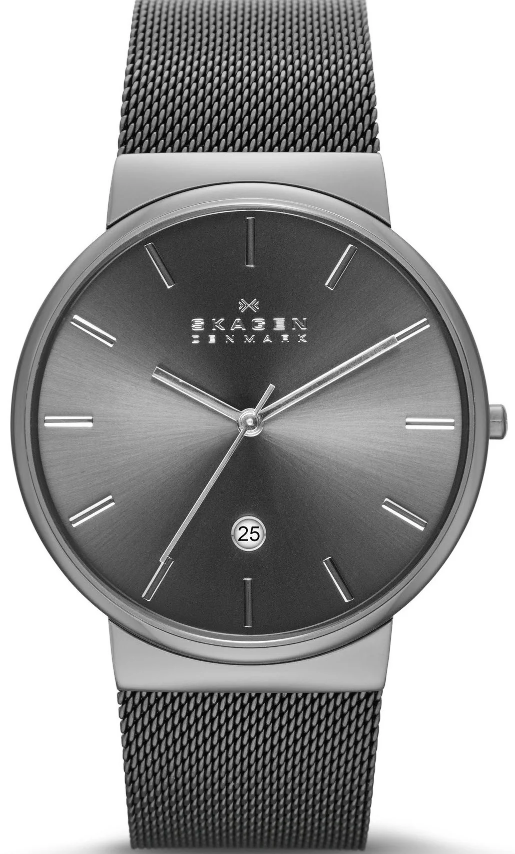 Skagen Watch Ancher Mens D