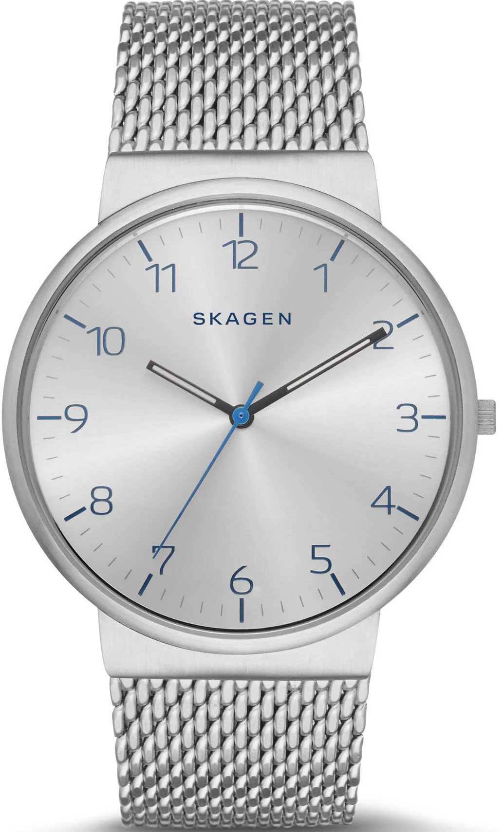 Skagen Watch Ancher Mens