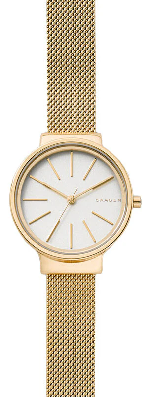 Skagen Watch Ancher Ladies D