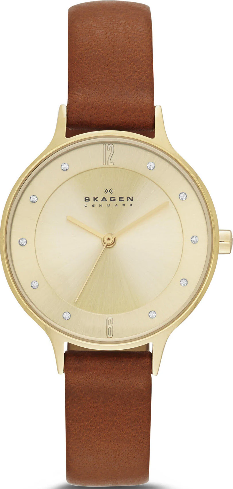 Skagen Watch Anita Ladies D