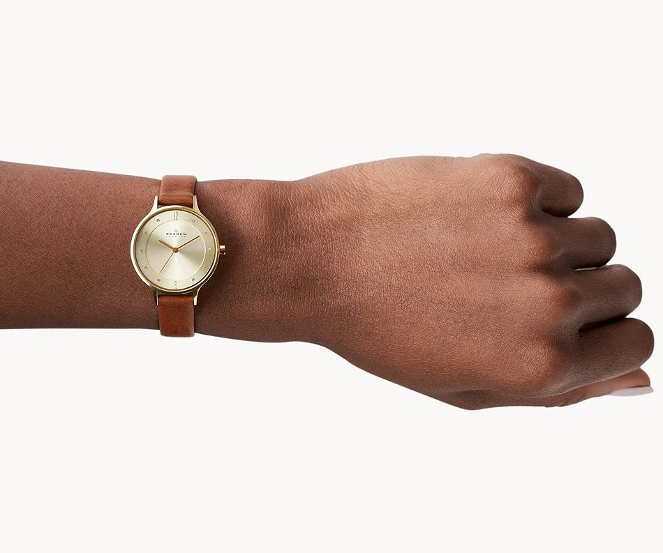 Skagen Watch Anita Ladies D - Image 4