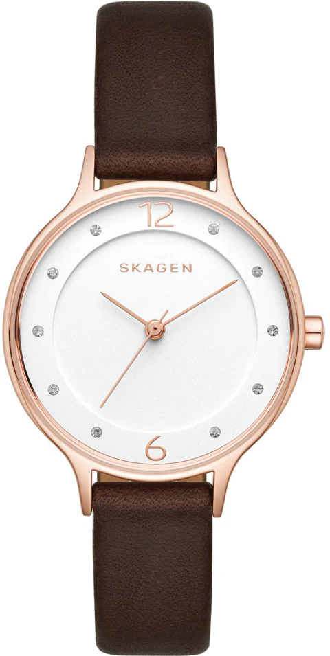 Skagen Watch Anita Ladies