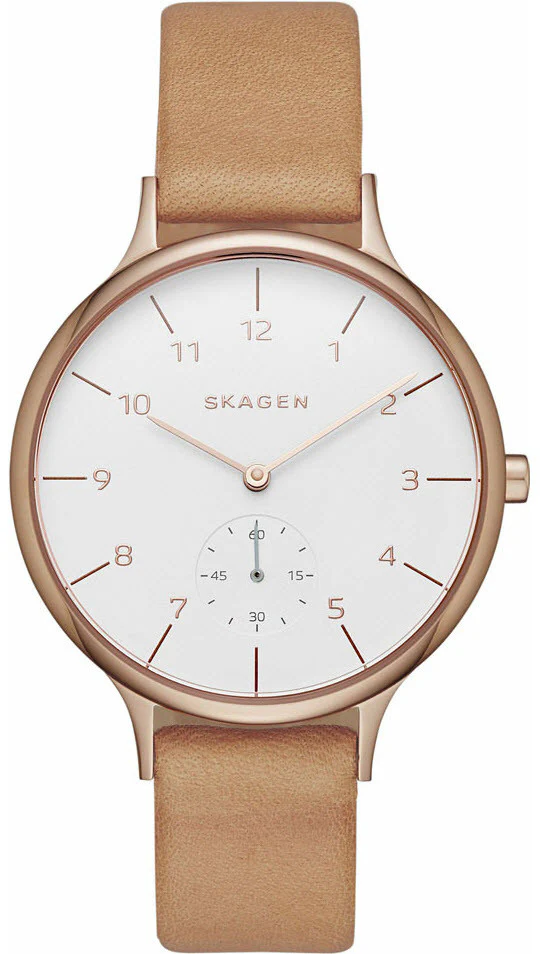 Skagen Watch Anita Ladies