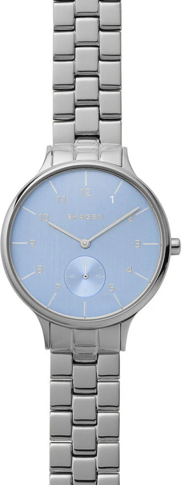 Skagen Watch Anita Ladies D