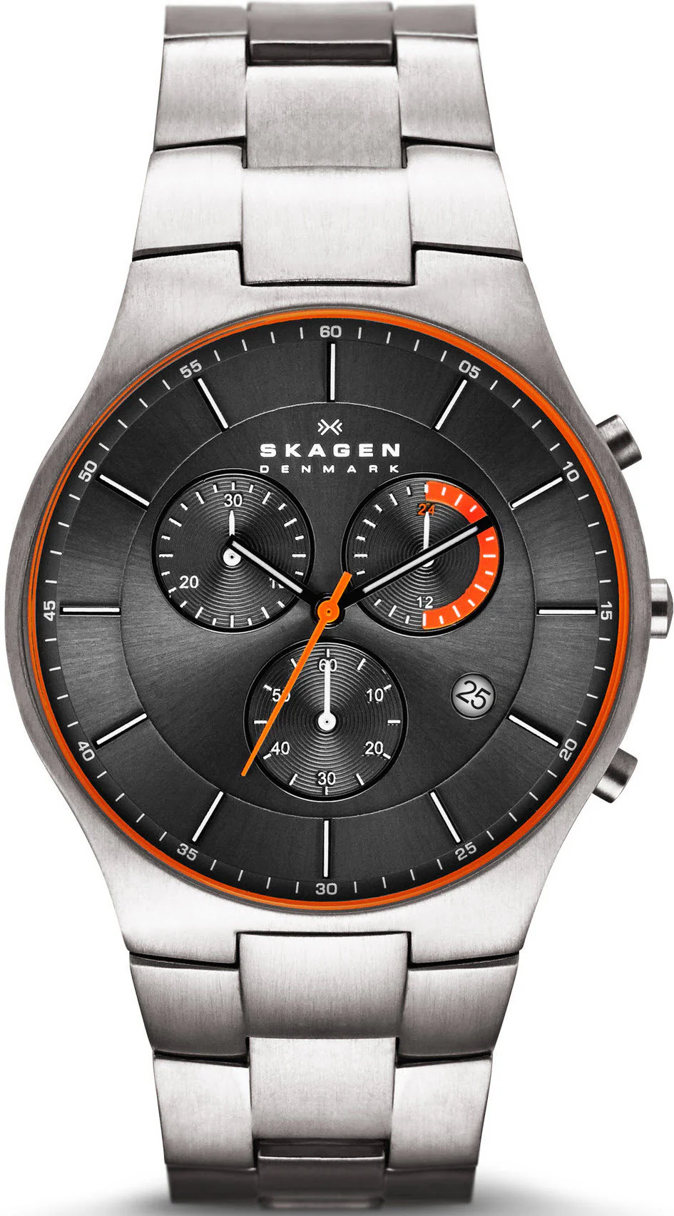 Skagen Watch Balder Mens