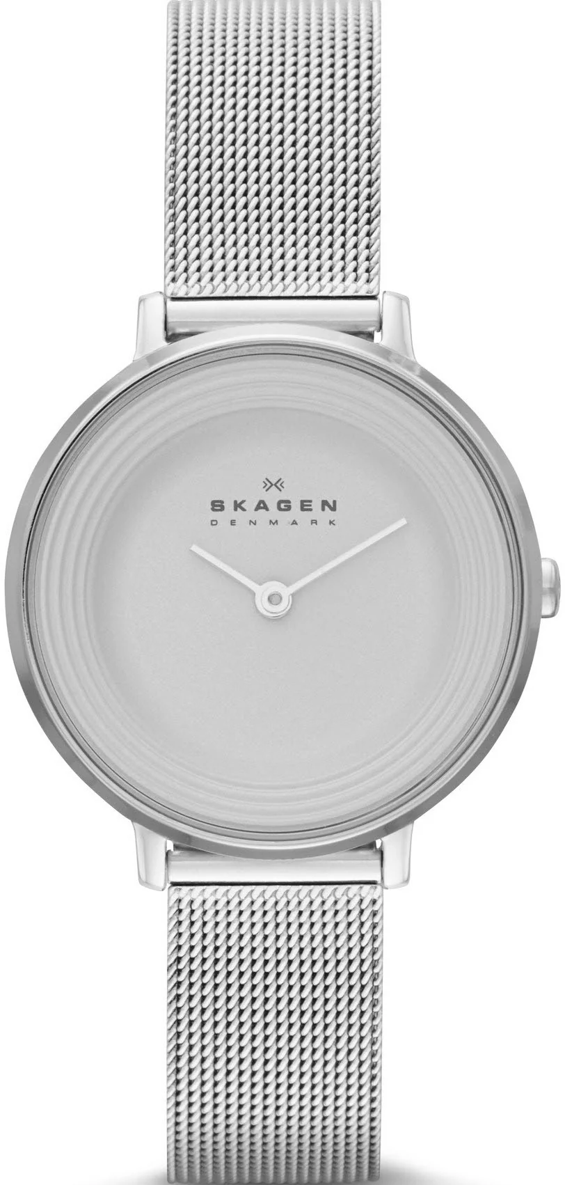 Skagen Watch Ditte Ladies D