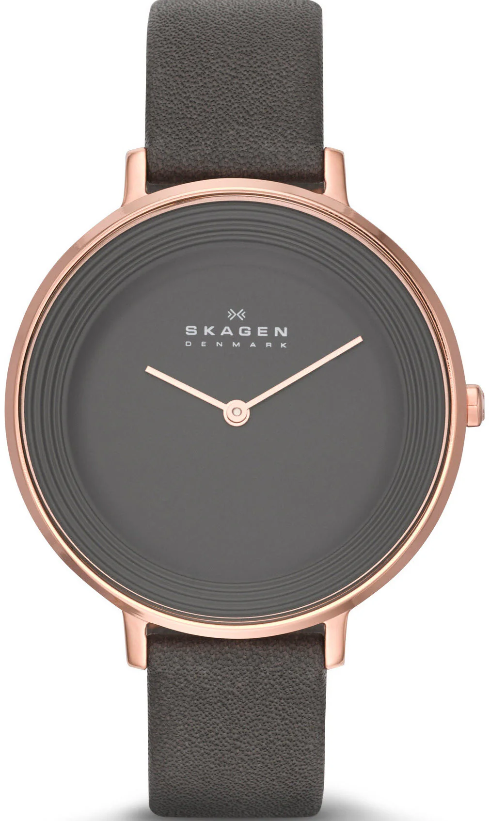 Skagen Watch Ditte Ladies D