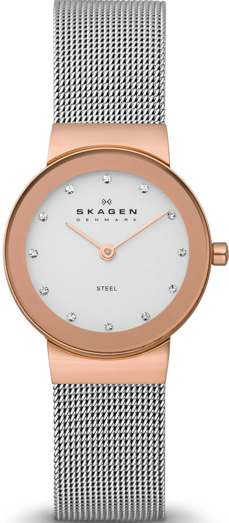 Skagen Watch Freja Ladies D